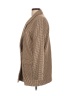 Old Navy 100% Polyester Houndstooth Brown Blazer Size L - photo 5