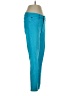 Gap Solid Blue Jeans Size 26 waist - photo 4