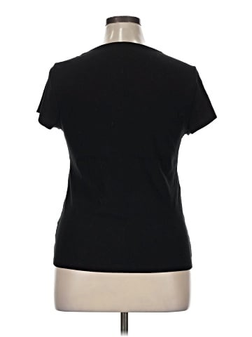 Old Navy Short Sleeve T-Shirt (view 2)
