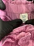 Gap 100% Cotton Solid Pink Shorts Size 4 - photo 3