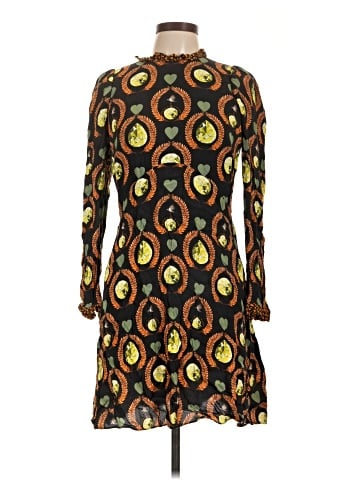 Temperley LONDON Casual Dress (view 1)