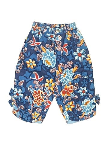 Oilily Cargo Pants (view 1)