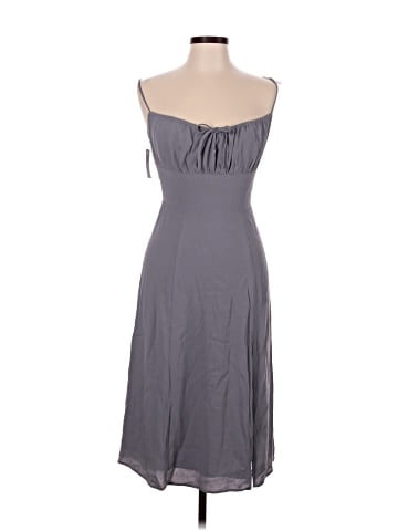 Sunday Best Casual Dress (view 1)