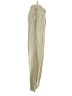 Jonathan Simkhai Gold Casual Pants Size 0 - photo 4
