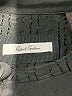 Robert Graham 100% Silk Black 3/4 Sleeve Silk Top Size L - photo 6