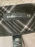 Studio by Torrid Plaid Black Casual Pants Size 4X Plus (4) - photo 4