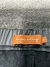 BEIGE BOTANY Black Cargo Pants Size M - photo 7