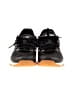 Asics Black Sneakers Size 8 1/2 - photo 2