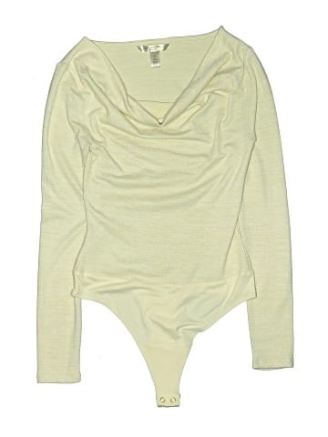 Banana Republic Bodysuit (view 1)