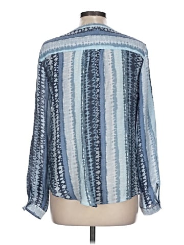 Zac & Rachel Long Sleeve Blouse (view 2)