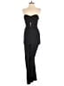 Lulus Solid Black Jumpsuit Size S - photo 1