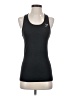 Gymshark Black Active Tank Size S - photo 1