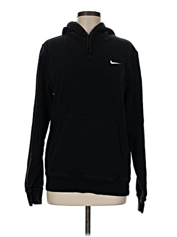 Nike Pullover Hoodie (view 1)