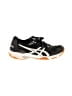 Asics Black Sneakers Size 8 1/2 - photo 1