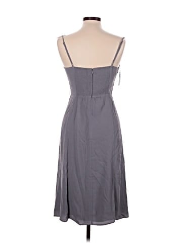 Sunday Best Casual Dress (view 2)