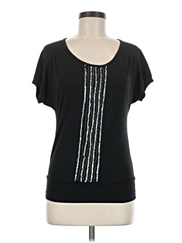 American Rag Cie Short Sleeve Top (view 1)