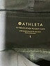 Athleta Blue Active Pants Size L - photo 7