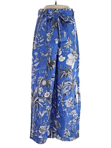 J.Crew Linen Pants (view 1)