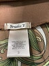 Studio Y 100% Polyester Brown Sleeveless Blouse Size S - photo 7