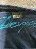 Desigual 100% Cotton Paisley Teal Pullover Sweater Size S (estimated) - photo 7