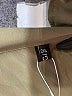 Assorted Brands 100% Polyester Solid Green Romper Size XXL - photo 4