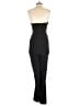 Lulus Solid Black Jumpsuit Size S - photo 2