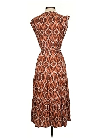 Greylin Casual Dress (view 2)