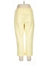 Unbranded Yellow Casual Pants Size 14 (petite) - photo 2