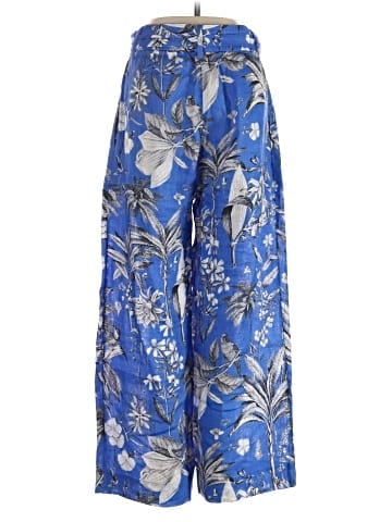 J.Crew Linen Pants (view 2)