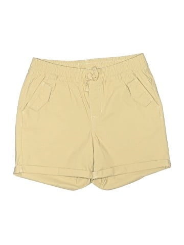 Eddie Bauer Khaki Shorts (view 1)