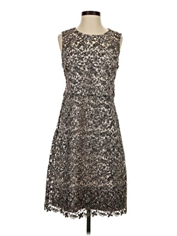 Elie Tahari Cocktail Dress (view 1)