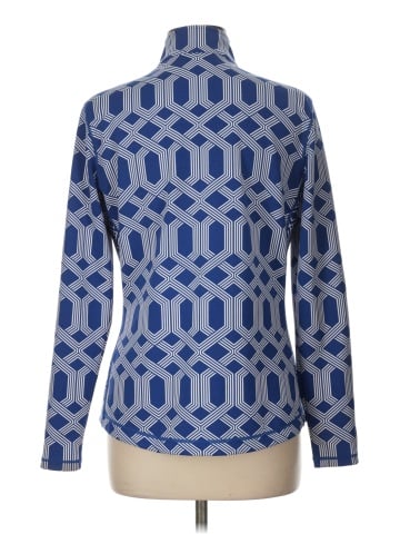 J. McLaughlin Track Jacket (view 2)