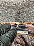 Free People 100% Rayon Blue Long Sleeve Blouse Size XS - photo 4