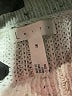 Leith Silver Casual Dress Size M - photo 7