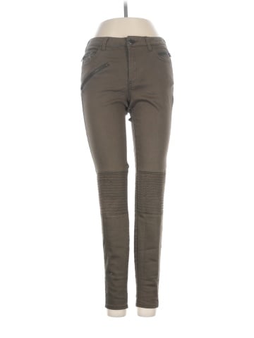 Zara Basic Jeggings (view 1)