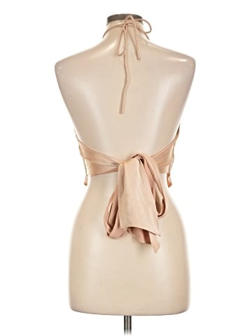 Alice + Olivia Sleeveless Blouse (view 2)