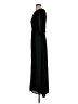 BCBGMAXAZRIA 100% Polyester Black Casual Dress Size XS - photo 5