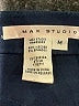 Max Studio Black Formal Skirt Size M - photo 4