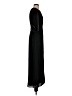 BCBGMAXAZRIA 100% Polyester Black Casual Dress Size XS - photo 4