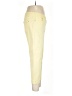 Unbranded Yellow Casual Pants Size 14 (petite) - photo 4