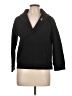 J.Crew Black Pullover Sweater Size L - photo 1