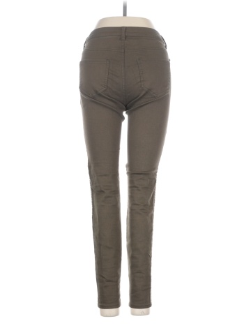 Zara Basic Jeggings (view 2)