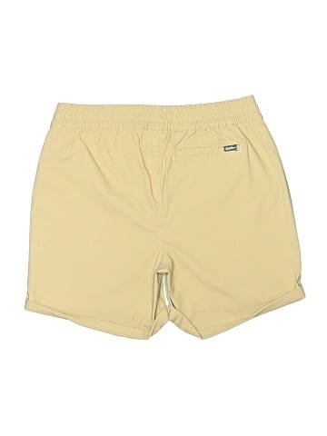 Eddie Bauer Khaki Shorts (view 2)