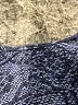 Fragonard Blue Poncho One size (estimated) - photo 7