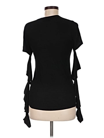 Michael Lauren Short Sleeve Top (view 2)
