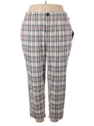 Ava & Viv Casual Pants (view 1)
