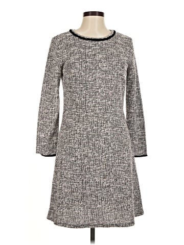 Ann Taylor LOFT Casual Dress (view 1)