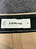 Everlane Solid Tan Casual Pants Size 16 - photo 4