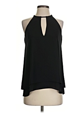 Banana Republic Sleeveless Blouse