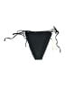 Good American Solid Black Swimsuit Bottoms Size Sm (1) - photo 1